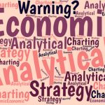 This Excel Analytical Charting Strategy Reveals an Economic Warning You can uncover new insights about your company by transforming your data before you chart it. This method of data transformation has revealed a long-term weakness in the U.S. economy.