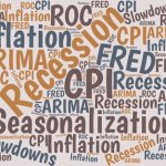 What Inflation? How Excel Charts Can Help You Avoid Fake Economic News On Valentine's Day, 2018, tens of thousands of major sites warned their readers that inflation is rising. But that might not be true. These analytical Excel charts suggest a different conclusion.