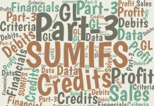 In this final article of the SUMIFS, SUMPRODUCT series, you'll learn more reasons to use advanced multi-criteria lists in marketing and finance.