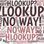 Why INDEX-MATCH Is Far Better Than VLOOKUP or HLOOKUP in Excel When you want to look up data in Excel, you should never use a worksheet function with "lookup" in its name. Here's why...