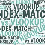 Excel’s VLOOKUP vs INDEX-MATCH Functions Most Excel users need to look up data in workbooks. But what's the best lookup method?