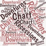 When you include recessions and economic downturns in your charts, you can show your company's performance in a much better context. Here's how to set up your Excel charts to display those recessions and downturns.