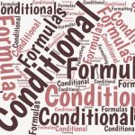 Conditional Formatting with Formulas Conditional formatting with formulas offers power and flexibility for your Excel reports. Here's how to get started.