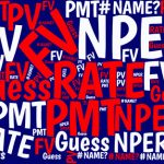 Excel’s Five Annuity Functions Most loans and many investments are annuities, which are payments made at fixed intervals over time. Here's how to use Excel to calculate any of the five key unknowns for any annuity.