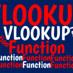 Excel’s VLOOKUP Function Explained
