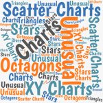 Excel's XY (or "scatter") charts provide amazing power. This introduction to XY charts offers a fun way to learn more about this powerful chart type.
