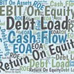 Weighing Your Debt Load Here's how to use Excel to figure out whether you're making or losing money on the cash you borrow, why it matters, and what you can do about it.