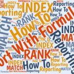How to Sort Data in Reports Automatically Using Excel Formulas You can sort data with formulas in two ways. One way requires Excel 2019 and above. This article explains how to sort data in all versions of Excel.