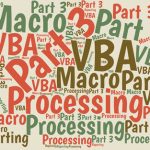 How to Reproduce Your Excel Work Across Many Categories, Part 3 of 3