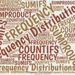 Five Ways to Calculate Frequency Distributions in Excel Although Excel's FREQUENCY function was designed to calculate frequency distributions, you also can use the SUM-IF, SUMPRODUCT, INDEX-FREQUENCY, and COUNTIFS functions. Here's a summary of the methods and your options.