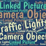 How to Create Excel Traffic Lights with Charts and Text Here's one way to highlight exceptional performance in your Excel management reports. You just need an Excel chart, its CHOOSE function, and linked pictures.