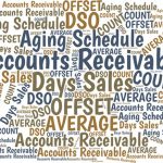 Use Excel to Fix Your Broken AR Measure of Days Sales Outstanding in Receivables If you track Accounts Receivable the way most companies do—with Days Sales Outstanding in Receivables (DSO)—you probably know less about your receivables than you think. There's a better way, which also can improve your cash flow forecasts.
