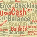 Use this Excel ‘Cash Flow Balance Sheet’ to See Sources & Uses of Funds Between Two Periods Here's how to add sources and uses of funds to your company's Balance Sheet in Excel to get a clearer picture of how the changes affect your cash flow.