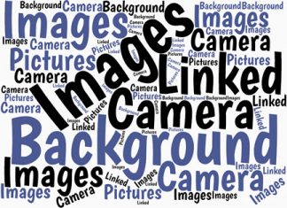 Here's how to define a background image for an entire worksheet or for a chart. And also, here's how to fake having a background image for a range.