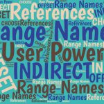 Introducing the Power of Excel Range Names Excel's range names offer great power and flexibility. And they're not hard to use. Here's an introduction to the power that Excel provides.