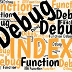 How to Debug INDEX in Excel Does Excel's INDEX worksheet function work for you only some of the time? Here are ways to learn why your INDEX function isn't working as you expect.