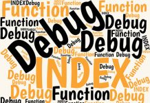 Does Excel's INDEX worksheet function work for you only some of the time? Here are ways to learn why your INDEX function isn't working as you expect.
