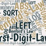 Use Benford’s Law & Charts in Excel to Improve Business Planning Benford's Law reveals an amazing characteristic of data. Not only does it help to identify fraud, it could help you to improve budgets and forecasts.