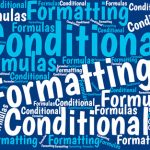 Use Conditional Formatting with Formulas to Manage Employee Tasks A manager needs to assign employee color codes to various tasks they perform for customers. Here's one way to do it with Excel's conditional formatting.