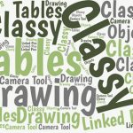 Add Class to Your Reports with Excel Drawing Objects Are you tired of using Excel tables in your reports? Here's a way to add some class to them while learning more about little-known features of Excel.