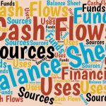 Add Cash Flow Information to Your Excel Balance Sheets A simple change to your Excel-generated balance sheet can give your managers key information to help them manage cash flow more effectively.