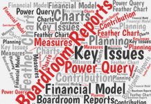 Fourteen Ways to Improve Your Monthly Board Reports with the Help of Excel I've seen many horrible monthly Board Reports and CEO Reports over the years. Here's how Excel users can correct many of those problems.