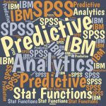 Predictive analytics uses statistics, modeling, machine learning, and other methods to analyze current data to make predictions about future.
