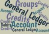 How to aggregate named groups of GL accounts.
