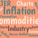 Warren Buffett, Inflation, and Excel Berkshire Hathaway is raising prices, and their costs are increasing. Inflation is on the rise. These Excel charts illustrate the the problem.