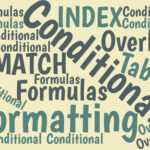 How to Set Up Multiple Conditional Formats with Formulas