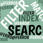 How I Set Up SEARCH and FIND Formulas on Steroids Two unusual formulas can use the SEARCH or FIND functions to search any number of cells for any number of words—almost instantly.