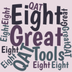 Excel's Quick Access Toolbar can save you many clicks and needless work. Here are the eight QAT tools that I use, and how I use them.